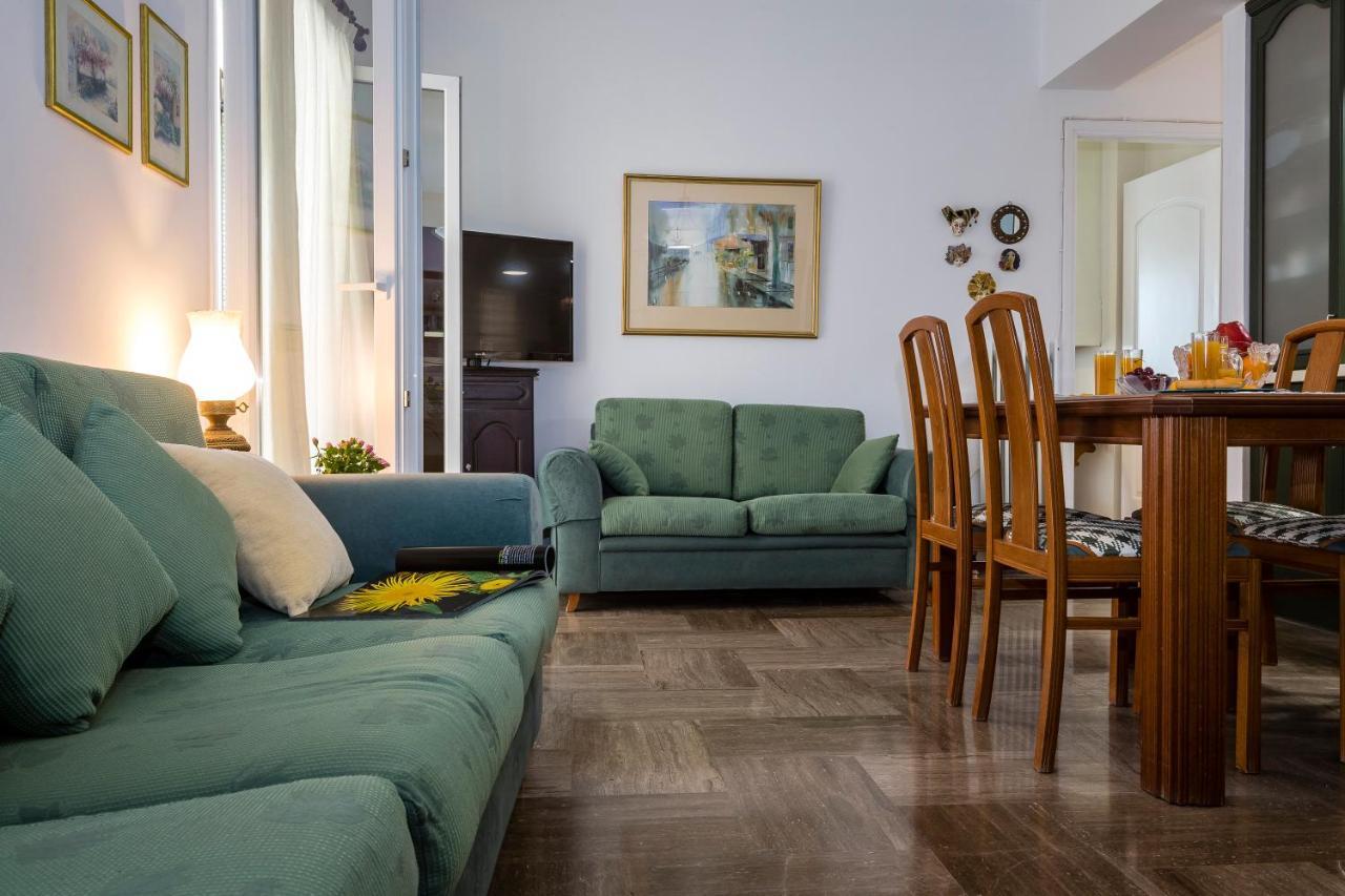 Pausa Verde In Corfu  Экстерьер фото