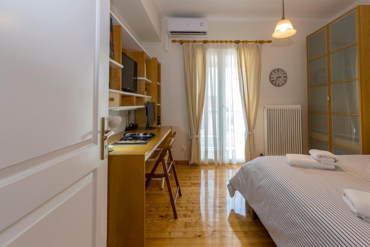 Pausa Verde In Corfu  Экстерьер фото